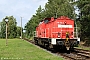 LEW 17848 - DB Cargo "298 320-3"
16.08.2021 - Ludwigsfelde
Florian Heyn