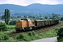 LEW 17849 - SWT "V 100.4-23"
07.06.2001 - Saalfeld (Saale)
Jörg Boeisen