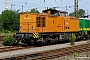 LEW 17849 - MTEG "293 023-8"
22.07.2009 - Chemnitz, Ausbesserungswerk
Klaus Hentschel