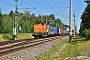 LEW 17849 - PRESS "293 023-8"
02.07.2025 - Horka , Güterbahnhof
Torsten Frahn