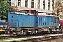 LEW 17851 - TLG "5"
06.10.2000 - Darmstadt
Jörg van Essen