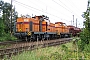 LEW 17852 - ArcelorMittal "62"
06.09.2009 - Großenhain, Cottbusser Bahnhof
Tino Petrick