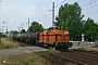 LEW 17852 - ArcelorMittal "62"
01.07.2010 - Cottbus
Martin Neumann