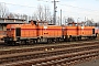 LEW 17852 - AMEH Trans "62"
08.02.2014 - Frankfurt (Oder)
Theo Stolz