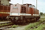 LEW 9891 - DR "110 003-1"
02.08.1989 - Torgau
Marco Osterland