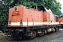 LEW 9891 - DR "201 003-1"
__.07.1992 - Lutherstadt-Wittenberg
Ralf Brauner