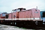 LEW 9891 - DB AG "201 003-1"
18.09.1994 - DessauSteffen Hege