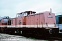 LEW 9891 - DB AG "201 003-1"
18.09.1994 - Dessau
Steffen Hege