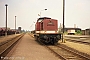 LEW 9891 - DR "110 003-1"
09.07.1991 - Pretzsch
Mathias Reips