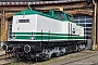 LEW 9891 - BSW Wittenberg "V 100 003"
21.04.2024 - Berlin-Schöneweide
Wolfgang Rudolph