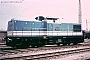 LKM 653007 - DR "V 100 001"
01.08.1965 - Halle (Saale)
Axel Mehnert