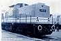 LKM 653007 - DR "V 100 001"
__.03.1964 - Leipzig, Messegelände (Frühjahrsmesse 1964)
Jan Pohl